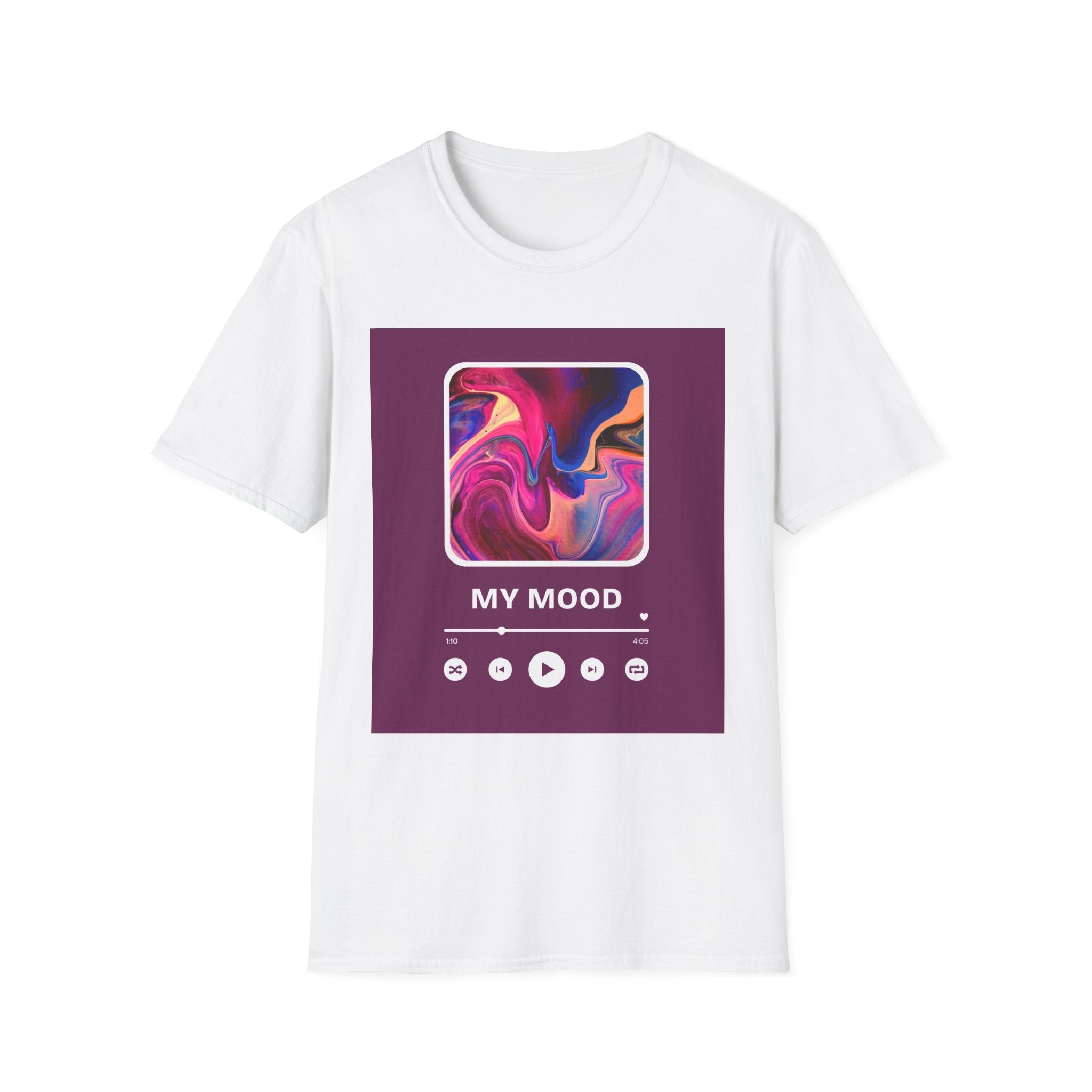 Graphic Tees & Sweatshirts