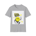 Good Times Smiley T-Shirt