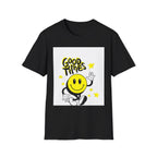 Good Times Smiley T-Shirt