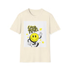 Good Times Smiley T-Shirt