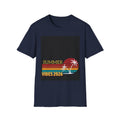 Summer Vibes 2026 T-Shirt — Retro Palm Beach Tee