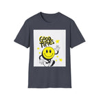 Good Times Smiley T-Shirt