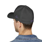 Embroidered Ravens Cap — Baltimore Logo with "1996" Back