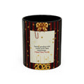 Happy New Year 2026 Coffee Mug