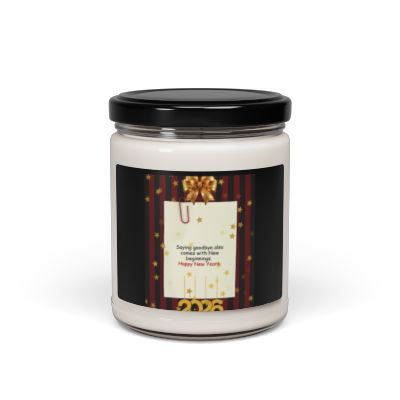 Apple Harvest Candle - 9oz